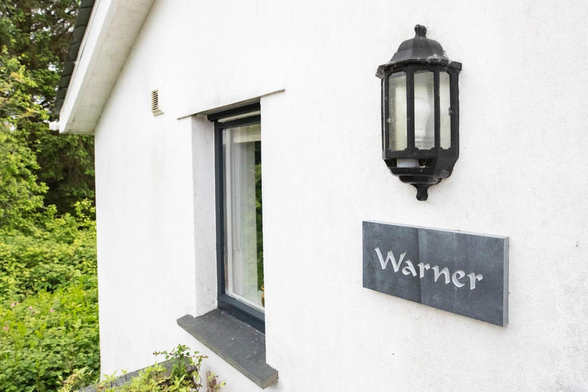 Villa Treworgie Barton - Warner Bude Esterno foto